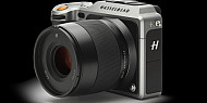 Hasselblad X1D - първият средноформатен безогледален фотоапарат със сменяема оптика