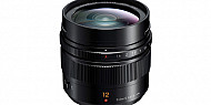 Panasonic представи широкоъгълния обектив Panasonic Lumix G Leica DG Summilux 12mm F1.4 ASPH