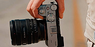 Компактен и лек варио обектив Sony 24-50mm f/2.8 G с постоянна максимална диафрагма
