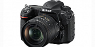  Nikon D500 - скорост и прецизност в едно - ревю от Веселин Граматиков