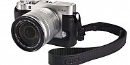 Представиха официално Fujifilm X-A3