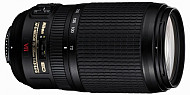 Nikon AF-S VR Zoom-Nikkor 70-300 mm