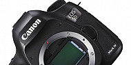 Търси съвършенството - представяне на Canon - EOS 5D Mark IV - 13.09. / 17:30 ч. - Интер Експо Център