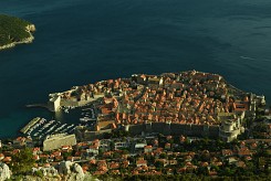 Дубровник,Хърватска
