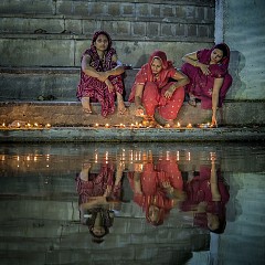 Дивали (фестивал на светлината)