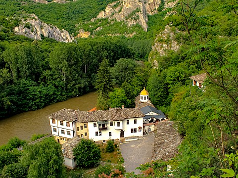Черепишки манастир 