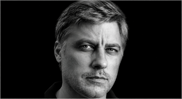 Портрет на Владимир Карамазов