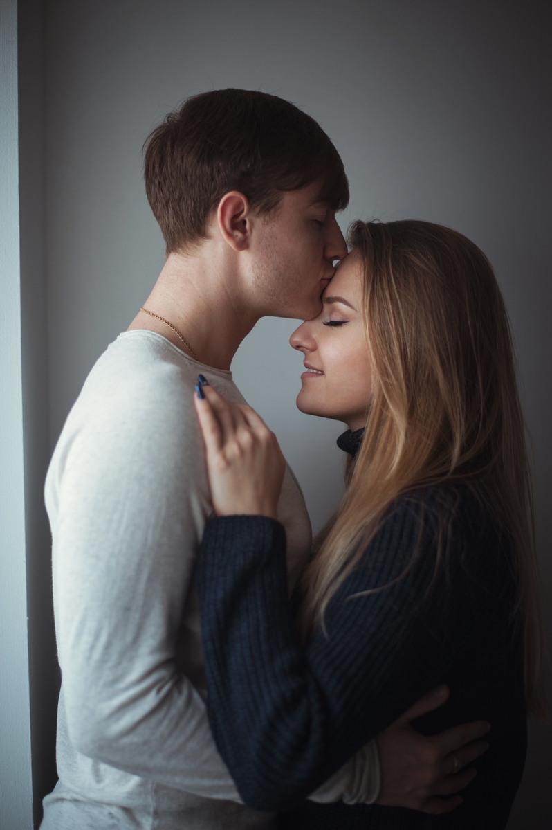 Love you
