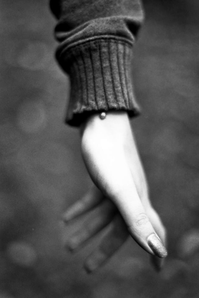 Silent Moments