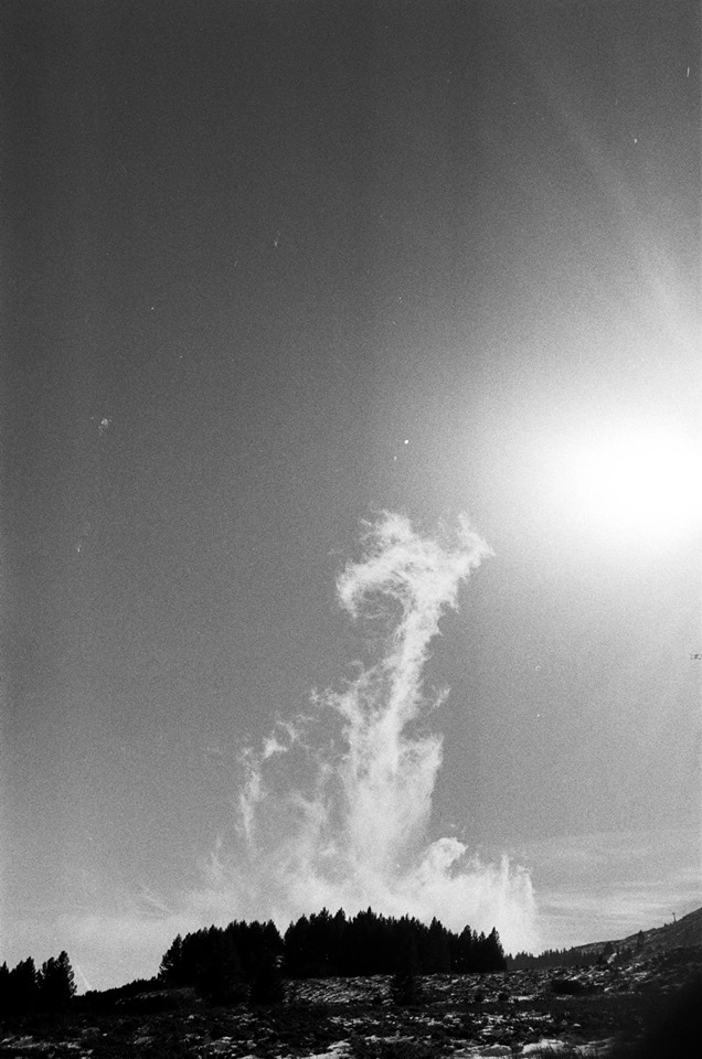 Silent Moments