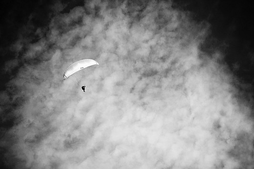 Да почустваш свободата!