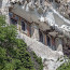 Басарбовски скален манастир