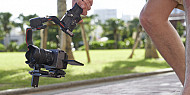 Sony FX30 - нова компактна Cinema Line камера