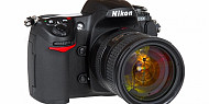 Nikon D300 - изключителна гъвкавост, вдъхновяваща функционалност