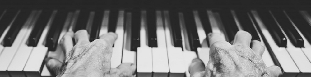 Черно-бяла фотография