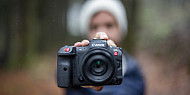 8K видео с новия Canon EOS R5 C