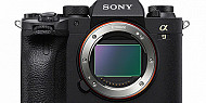 Sony представи Alpha A9 II