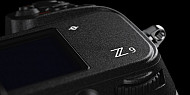 Nikon Z9 - нов безогледален шедьовър