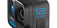 GoPro HERO12 Black - два пъти по-дълъг живот на батерията, по-добра стабилизация и освежен дизайн