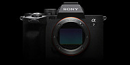 Нов пълноформатен фотоапарат - Sony A7 IV