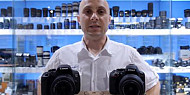 Nikon D5300 срещу Canon 700D (тест)