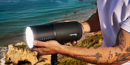 Profoto B20 и B30 – комбинация от мощни светкавици и LED осветление за фото и видео творци