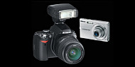 Защо DSLR? Няколко