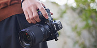 NIKKOR Z 28-75mm f/2.8 навлиза на пазара. Задава се NIKKOR Z 800mm f/6.3 VR S