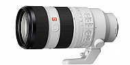 Sony oбяви новия FE 70-200mm F2.8 GM OSS II