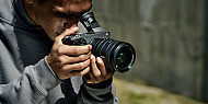 Новата кинокамера Sony FX2 Cinema Line - разширени възможности в компактен корпус