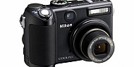 Вашият нов приятел - Nikon COOLPIX P5100