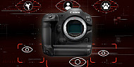 Canon EOS R3 - най-добрата безогледална камера досега?
