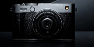 Новият фотоапарат Fujifilm X-E5 - 40 мегапиксела, стабилизaция, AI фокус, 6К видео и др.