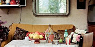 Kitchen Stories from the Balkans - фотографска изложба на Евгения Максимова / 14.07.2011, 18:30 ч. / София