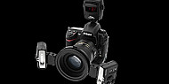 Гъвкава система за фотографи с въображение - Nikon C1R1 макро комплект