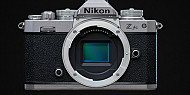 Nikon Z fc - реверанс към класиката