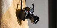 Новият фотоапарат Leica SL3 - сериозна стъпка напред за системата SL