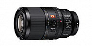 Телефото макро обектив Sony FE 100mm f/2.8 Macro GM OSS - нови макро възможности за баойнет Sony E