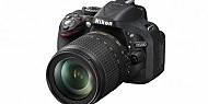 Nikon D5200 - нови перспективи