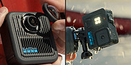 Новите екшън камери GoPro MAX2 и LIT HERO – 8K 360° видео и компактна 4K камера с вградено LED осветление