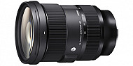 Sigma обяви обектив 24-70mm F2.8 DG DN Art за Sony E и L-Mount