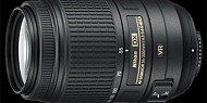 Ревю на Nikon 55-300mm f/4.5-5.6 ED VR - нов бюджетен супер теле-зум
