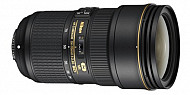 За сомелиерите и AF-S NIKKOR 24-70mm