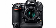 Представяне на новите Nikon D4 и Nikon D800 в София - 03.04. / 18:30 часа