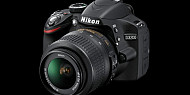 Nikon D3200 – първи поглед