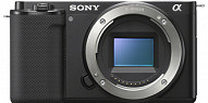 Нов фотоапарат Sony ZV-E10 за влогъри и автори на видео съдържание