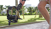 Sony FX30 - нова компактна Cinema Line камера