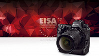 Nikon Z 9 e „Фотоапарат на годината“ на наградите EISA за 2022-2023г.