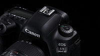 Canon EOS 5D Mark IV – изборът на съвременния професионалист - лекция с Александър Новоселски / 17.11.2016, 18:30 ч. / Варна