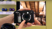Nikon AW1 - един много добър баланс (видео-ревю)